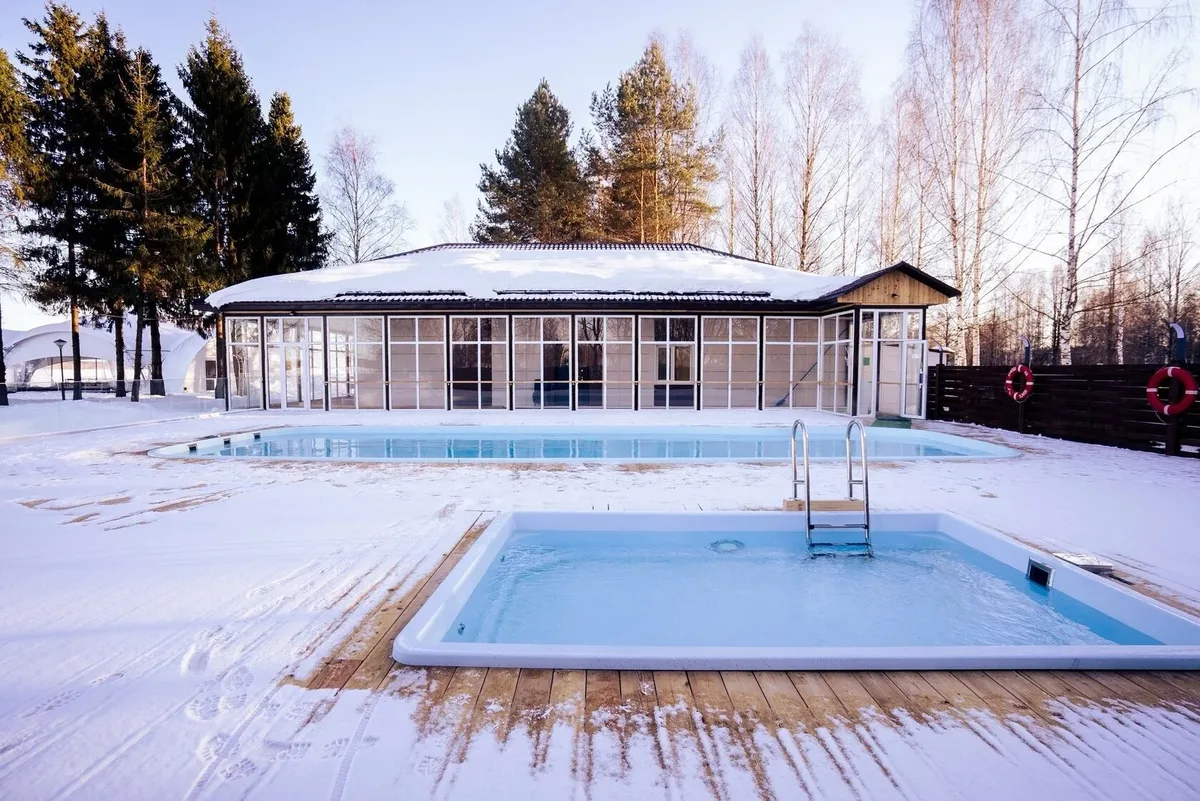 Laguna 4 — на участке в Междуреченске