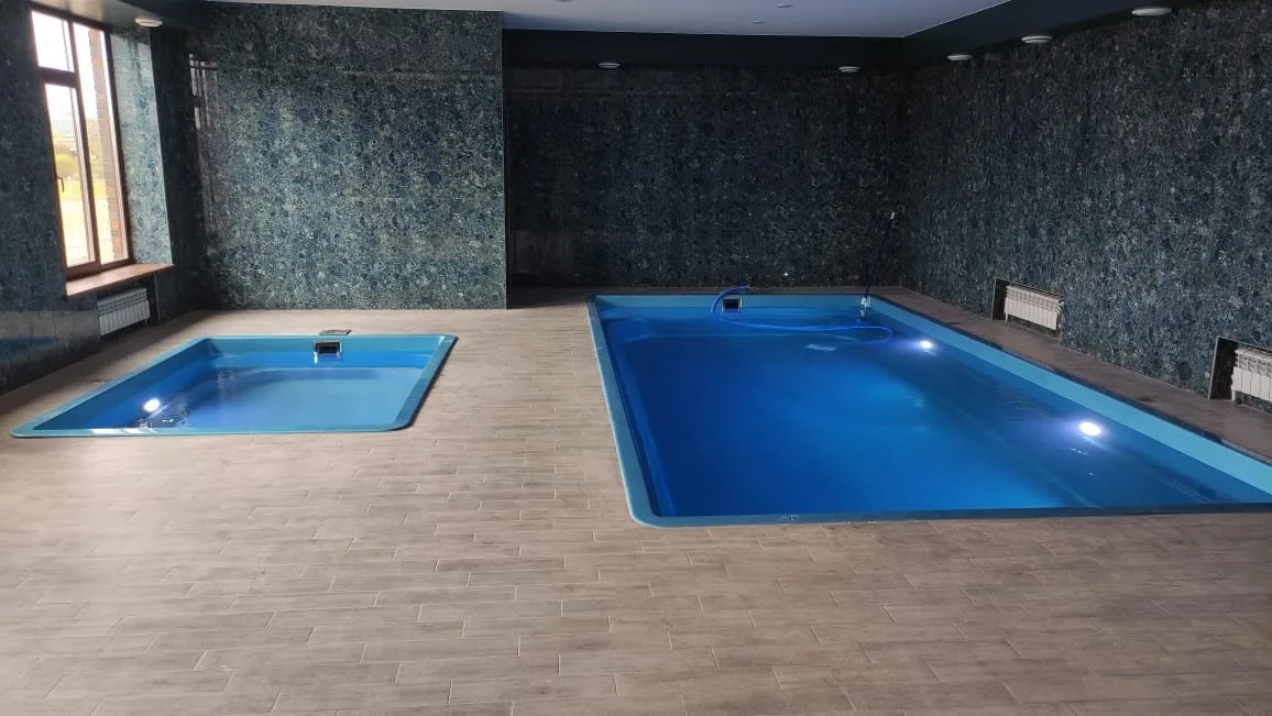 Laguna 3 — готовый проект в Междуреченске