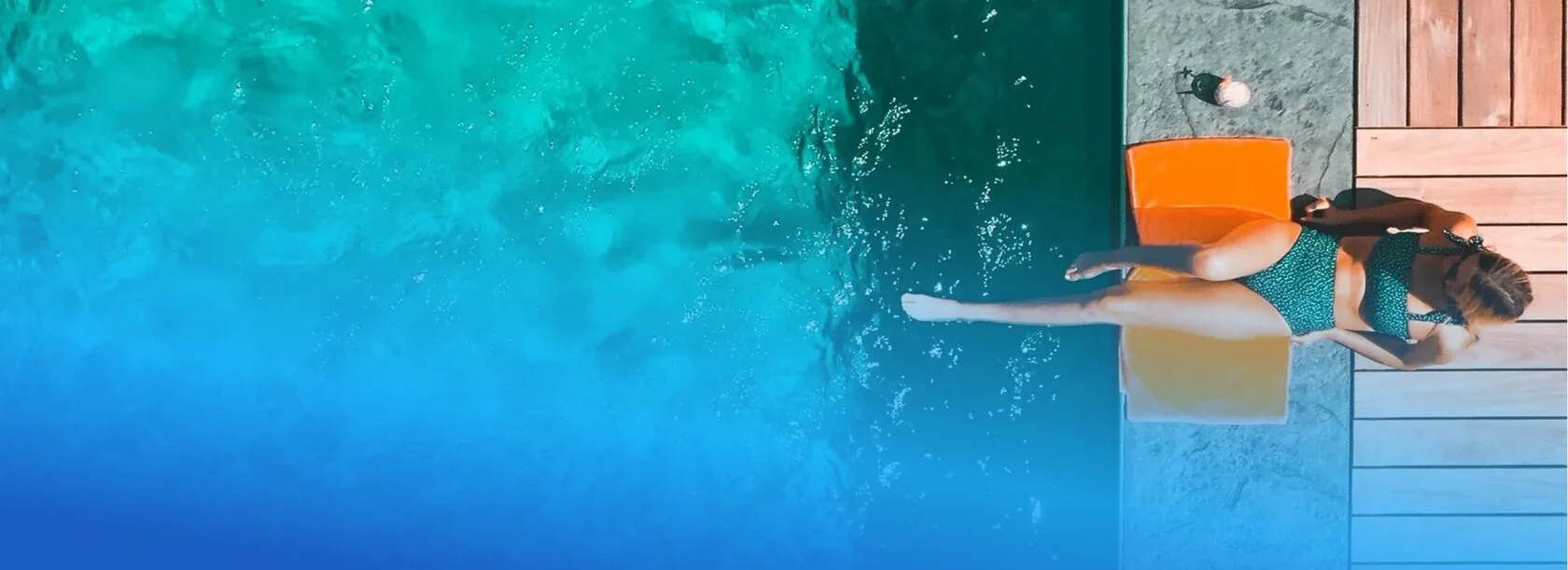 Копинговый бордюрный камень для бассейна в Междуреченске