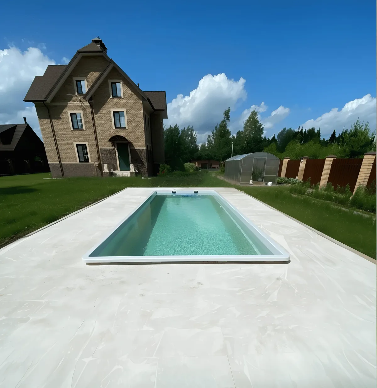 Laguna 9 с террасой в Междуреченске