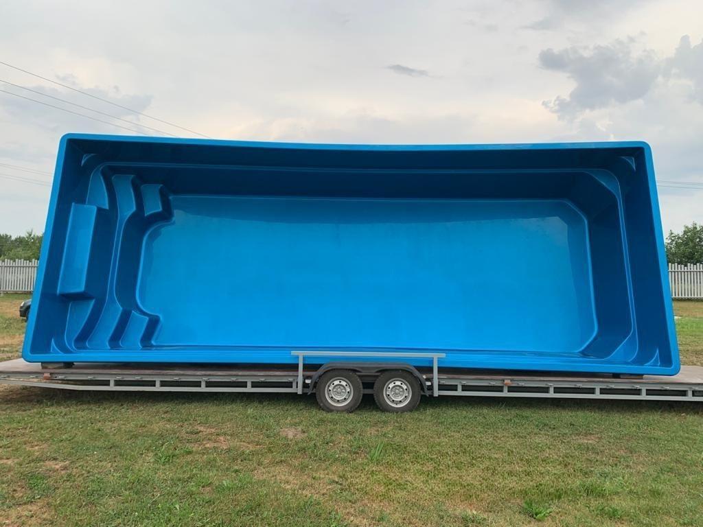 Laguna 9 — ландшафтный дизайн в Междуреченске