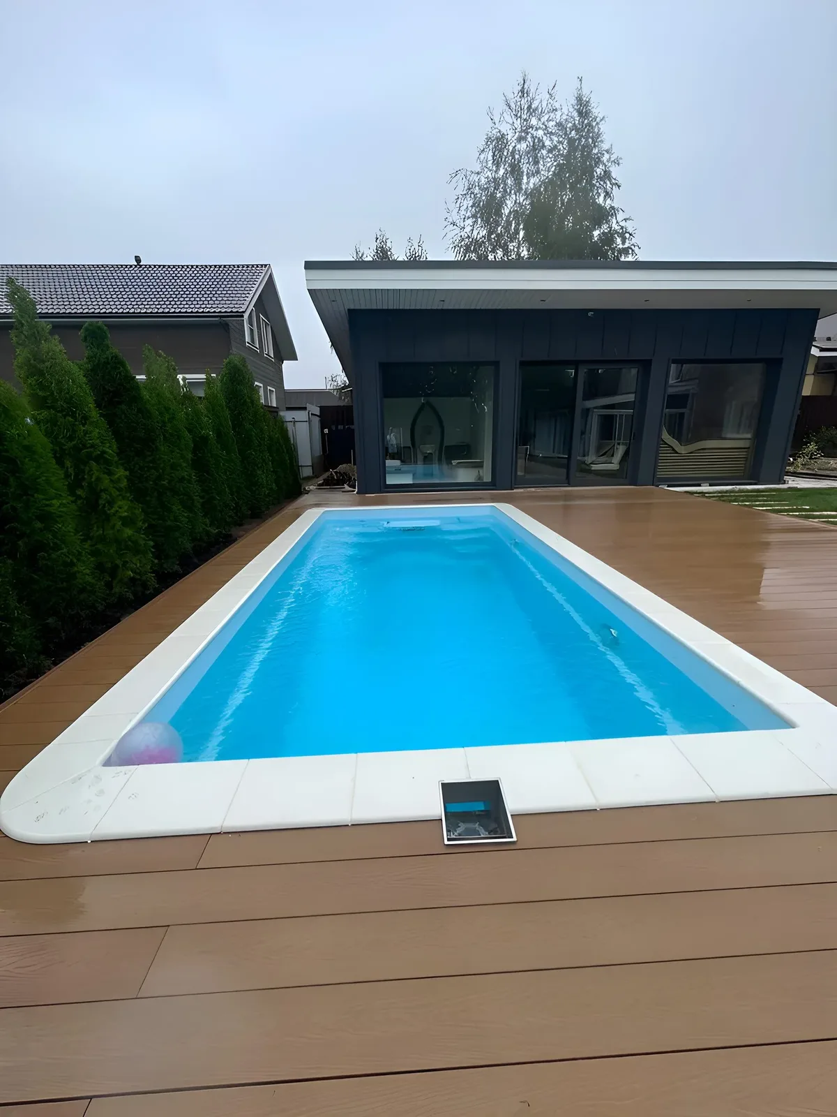 Laguna 6 — зона отдыха в Междуреченске