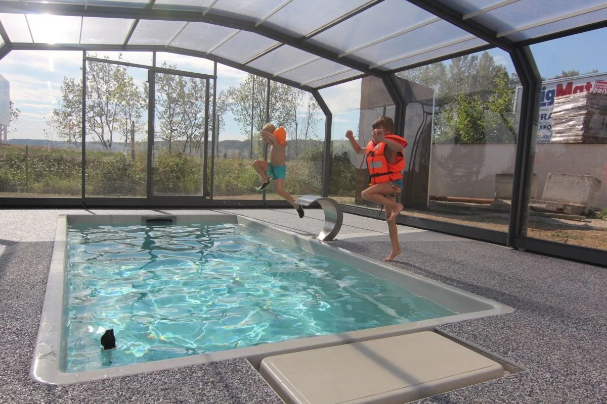 Laguna 5 — готовый проект в Междуреченске