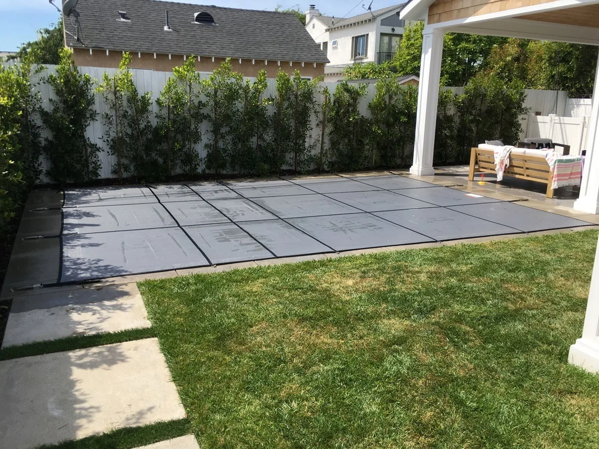 Покрывало Laguna Cover Mesh в Междуреченске