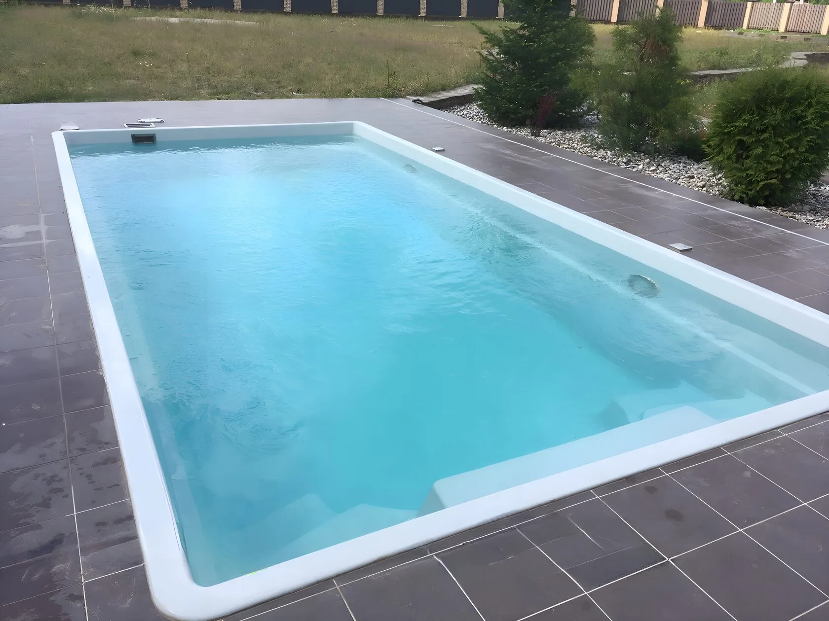 Laguna 7 — зона отдыха в Междуреченске