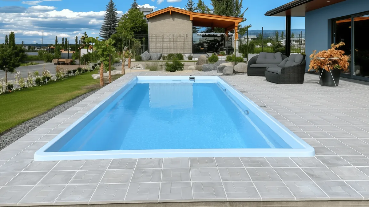 Laguna 7 — вид сверху в Междуреченске