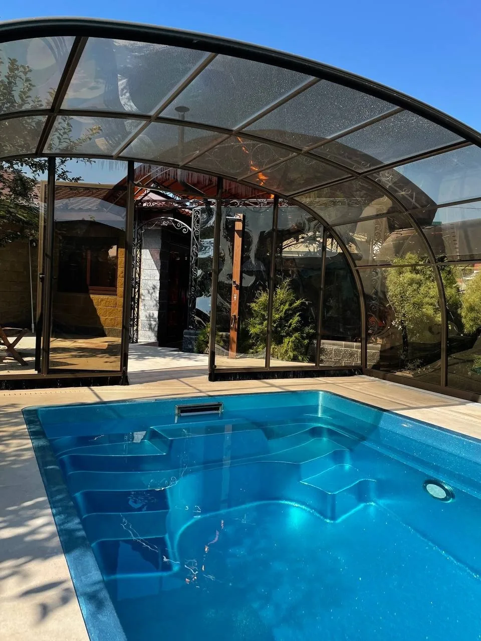 Laguna 6 — готовый проект в Междуреченске