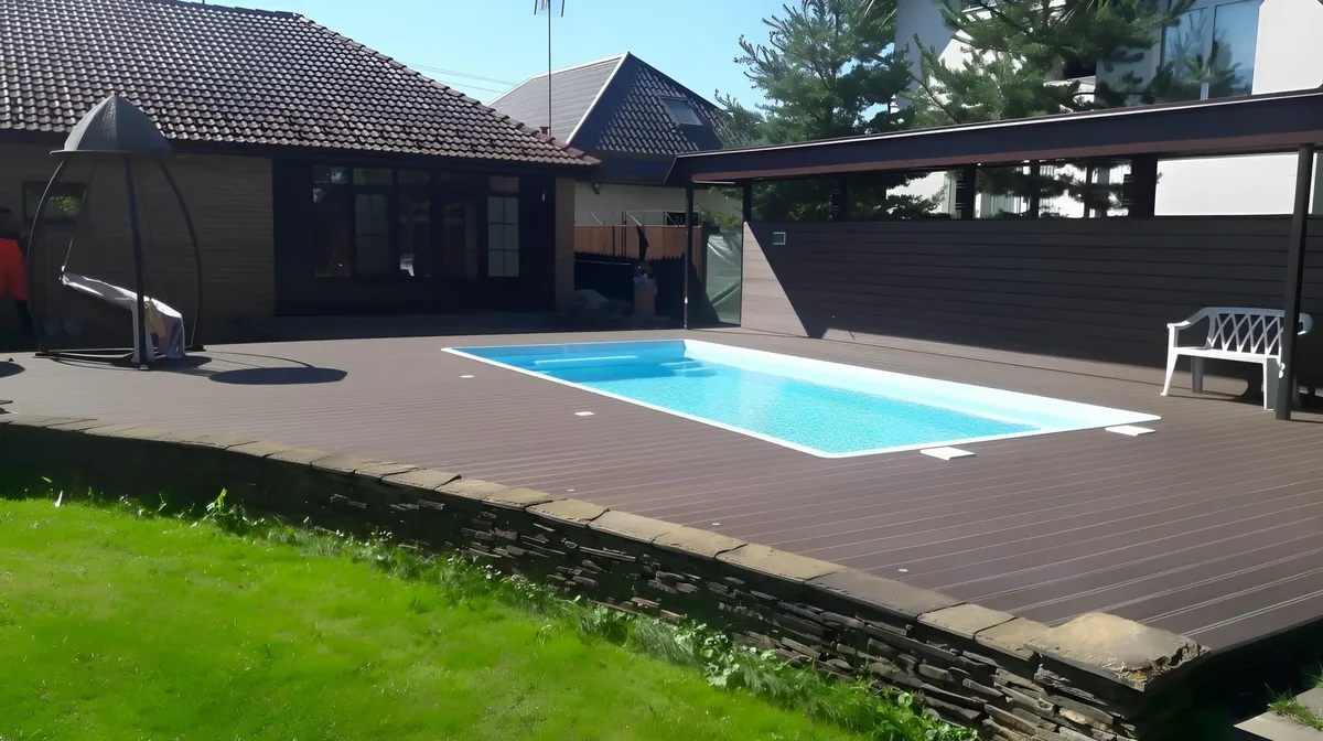 Laguna 8 — готовый проект в Междуреченске