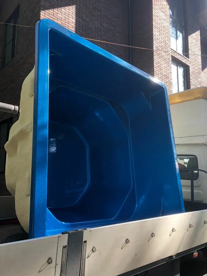 Laguna 2 — готовый проект в Междуреченске